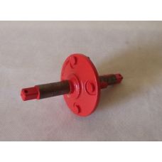 Вісь колеса G22270280 Гаспардо , Maschio Gaspardo